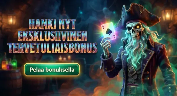 Kolikkopelit Casino